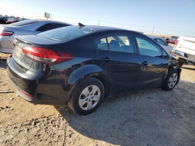 Photo 2 VIN: 3KPFK4A79HE043133 - KIA FORTE LX 