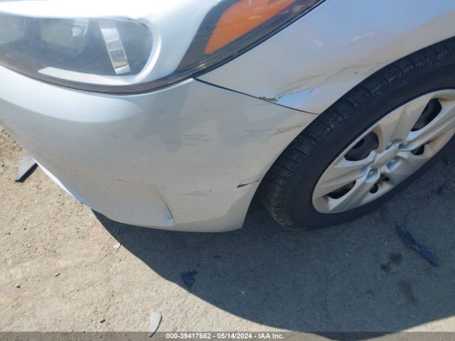 Photo 5 VIN: 3KPFK4A79HE043987 - KIA FORTE 