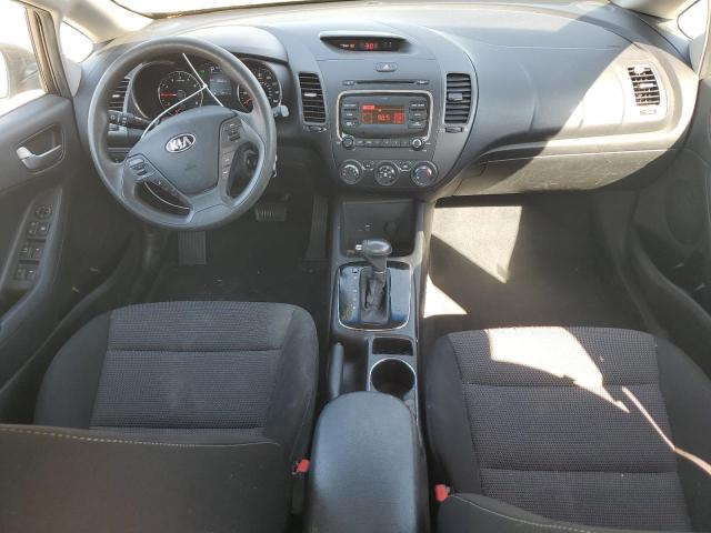 Photo 7 VIN: 3KPFK4A79HE048011 - KIA FORTE LX 