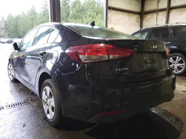 Photo 2 VIN: 3KPFK4A79HE049949 - KIA FORTE 