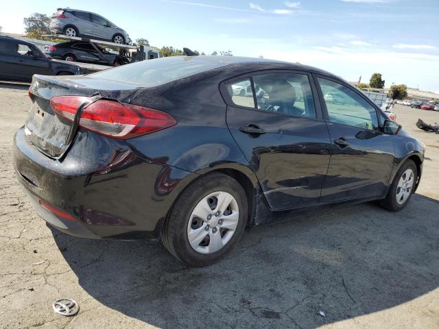 Photo 2 VIN: 3KPFK4A79HE053631 - KIA FORTE 