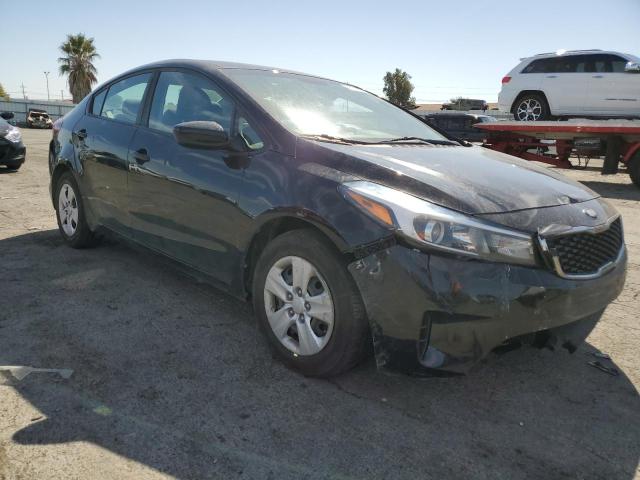 Photo 3 VIN: 3KPFK4A79HE053631 - KIA FORTE 