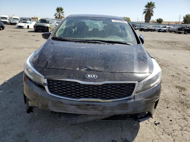 Photo 4 VIN: 3KPFK4A79HE053631 - KIA FORTE 