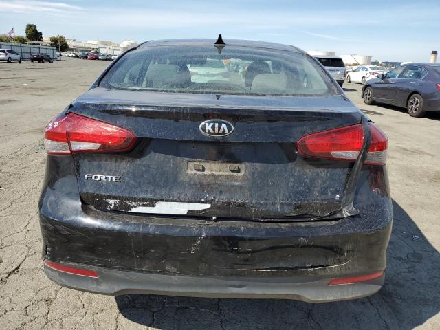 Photo 5 VIN: 3KPFK4A79HE053631 - KIA FORTE 