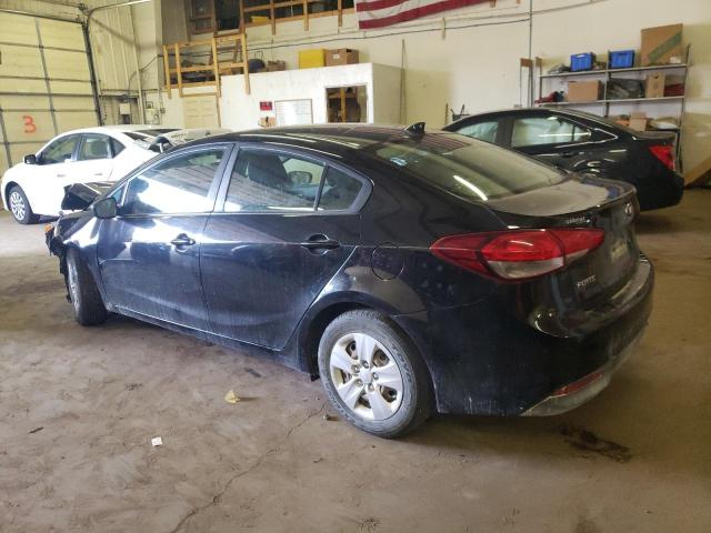 Photo 1 VIN: 3KPFK4A79HE058909 - KIA FORTE 