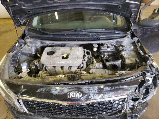 Photo 10 VIN: 3KPFK4A79HE058909 - KIA FORTE 