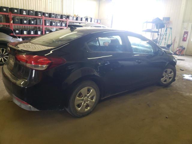 Photo 2 VIN: 3KPFK4A79HE058909 - KIA FORTE 