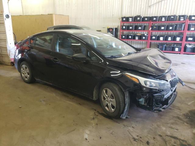 Photo 3 VIN: 3KPFK4A79HE058909 - KIA FORTE 