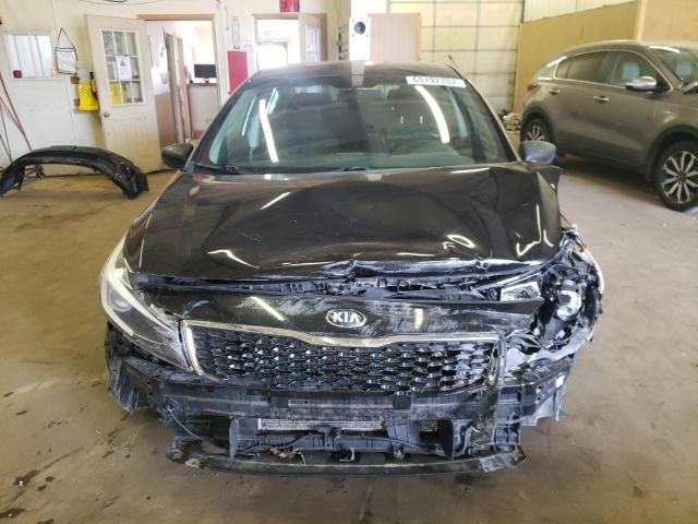 Photo 4 VIN: 3KPFK4A79HE058909 - KIA FORTE 