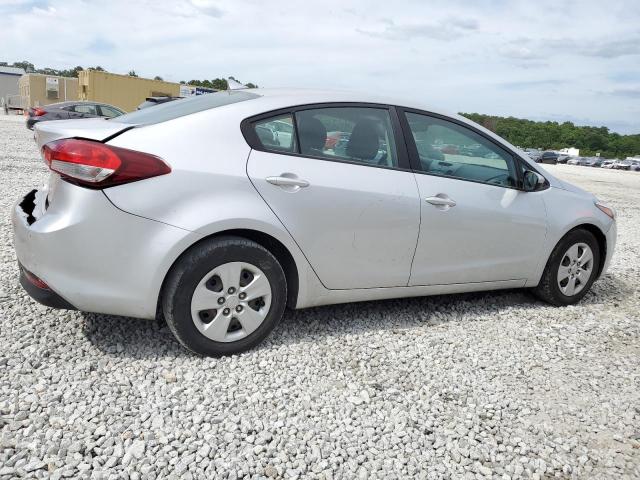 Photo 2 VIN: 3KPFK4A79HE059297 - KIA FORTE 