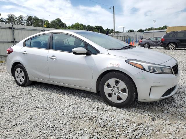 Photo 3 VIN: 3KPFK4A79HE059297 - KIA FORTE 