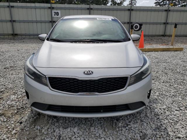 Photo 4 VIN: 3KPFK4A79HE059297 - KIA FORTE 