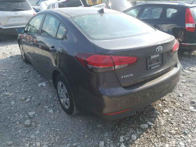 Photo 2 VIN: 3KPFK4A79HE061194 - KIA FORTE LX 