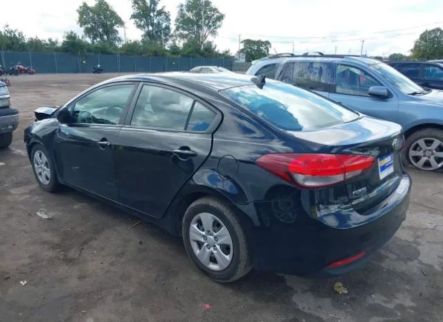 Photo 2 VIN: 3KPFK4A79HE061924 - KIA FORTE 