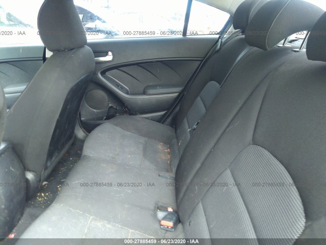 Photo 7 VIN: 3KPFK4A79HE064807 - KIA FORTE 