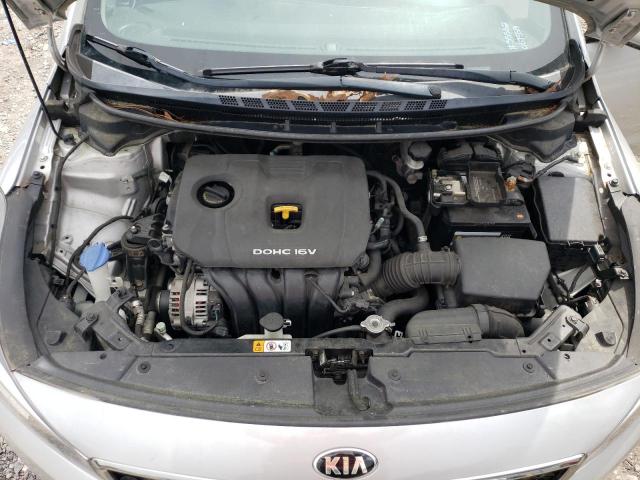 Photo 10 VIN: 3KPFK4A79HE067559 - KIA FORTE 