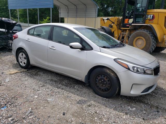 Photo 3 VIN: 3KPFK4A79HE067559 - KIA FORTE 