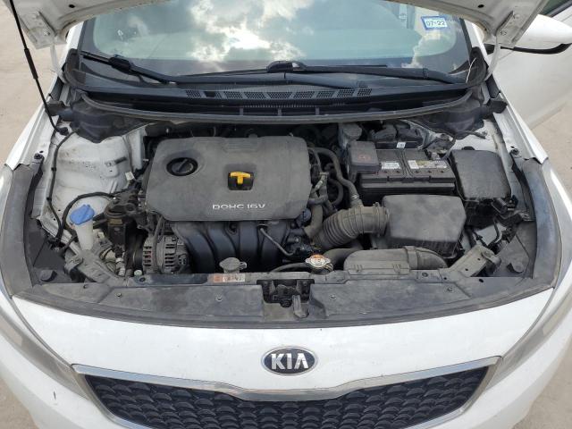 Photo 10 VIN: 3KPFK4A79HE068792 - KIA FORTE LX 