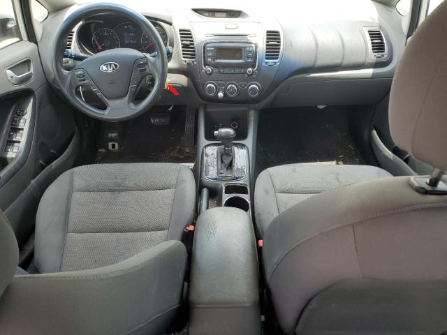 Photo 7 VIN: 3KPFK4A79HE068792 - KIA FORTE LX 