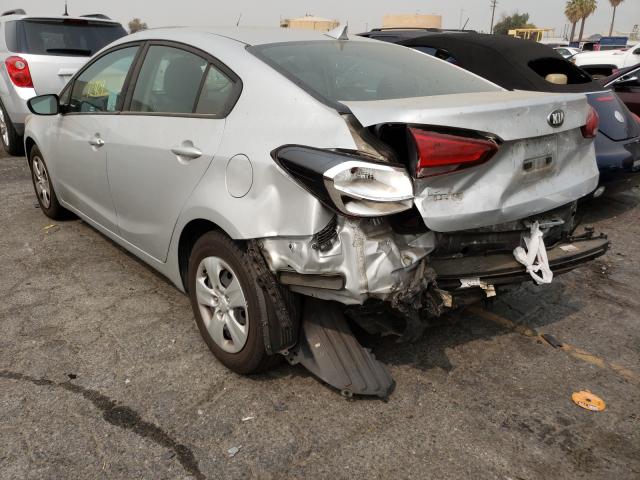 Photo 2 VIN: 3KPFK4A79HE069487 - KIA FORTE LX 