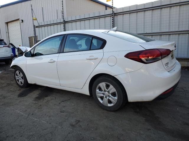 Photo 1 VIN: 3KPFK4A79HE071076 - KIA FORTE 