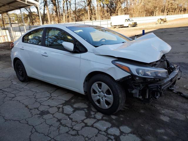 Photo 3 VIN: 3KPFK4A79HE071076 - KIA FORTE 