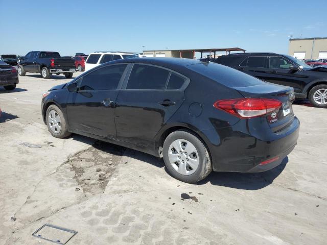 Photo 1 VIN: 3KPFK4A79HE074530 - KIA FORTE 