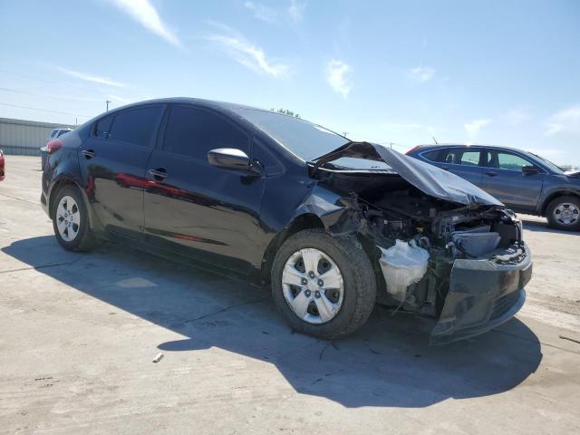 Photo 3 VIN: 3KPFK4A79HE074530 - KIA FORTE 