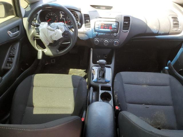 Photo 7 VIN: 3KPFK4A79HE074530 - KIA FORTE 