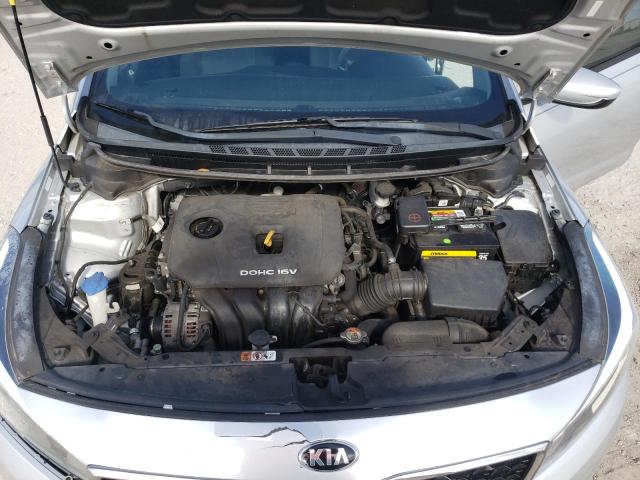 Photo 10 VIN: 3KPFK4A79HE076195 - KIA FORTE LX 