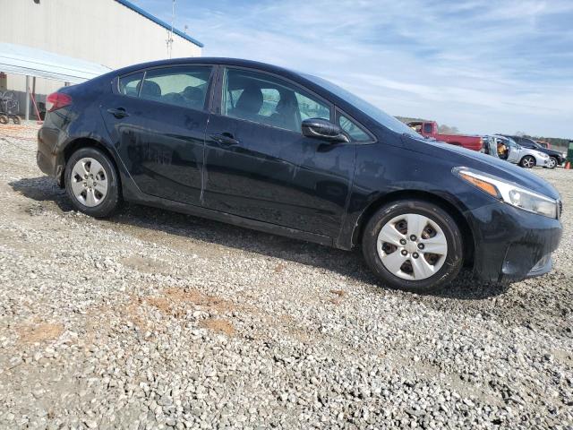 Photo 3 VIN: 3KPFK4A79HE078206 - KIA FORTE 