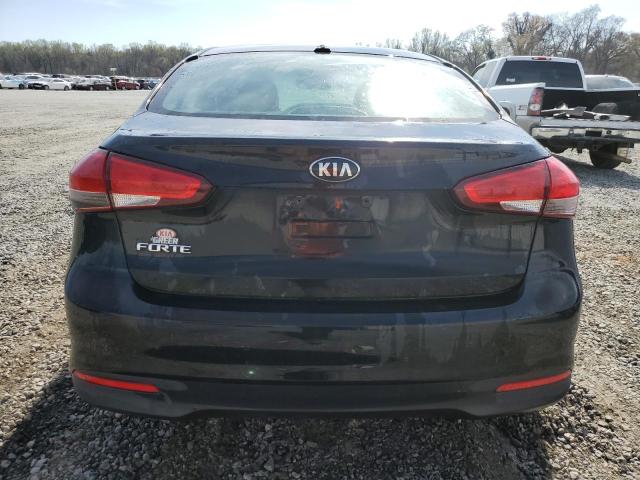 Photo 5 VIN: 3KPFK4A79HE078206 - KIA FORTE 