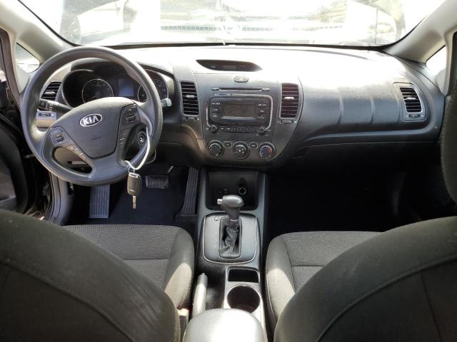 Photo 7 VIN: 3KPFK4A79HE078206 - KIA FORTE 