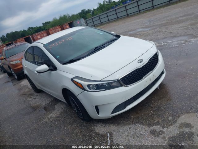 Photo 0 VIN: 3KPFK4A79HE079212 - KIA FORTE 