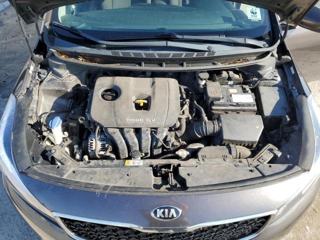 Photo 10 VIN: 3KPFK4A79HE082210 - KIA FORTE LX 