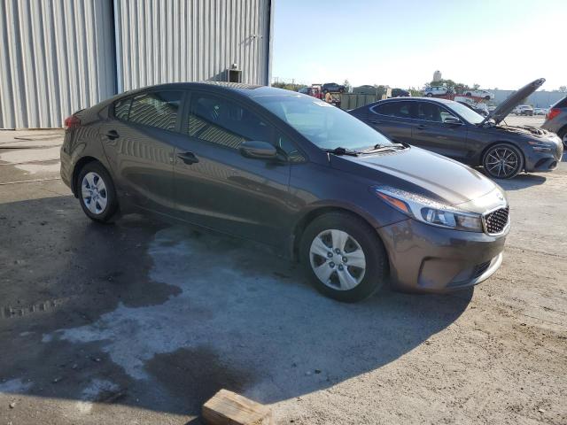 Photo 3 VIN: 3KPFK4A79HE082210 - KIA FORTE LX 