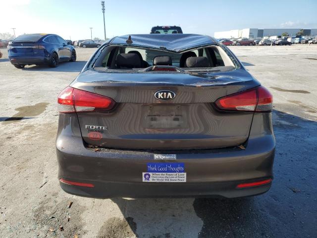 Photo 5 VIN: 3KPFK4A79HE082210 - KIA FORTE LX 