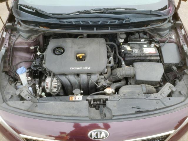 Photo 6 VIN: 3KPFK4A79HE084734 - KIA FORTE LX 