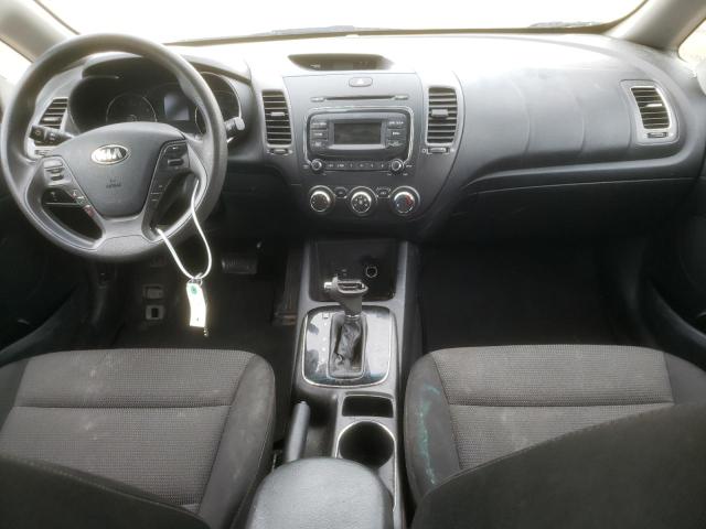 Photo 8 VIN: 3KPFK4A79HE084734 - KIA FORTE LX 