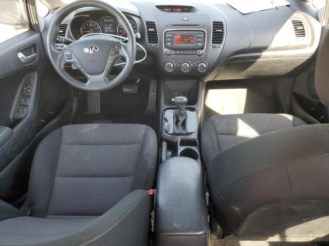 Photo 7 VIN: 3KPFK4A79HE085589 - KIA FORTE LX 