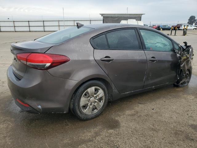 Photo 2 VIN: 3KPFK4A79HE087388 - KIA FORTE 