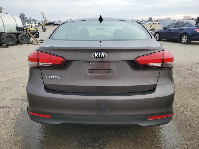 Photo 5 VIN: 3KPFK4A79HE087388 - KIA FORTE 