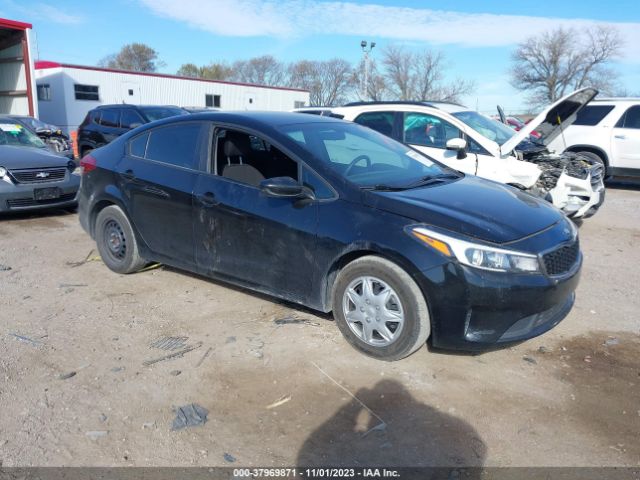 Photo 0 VIN: 3KPFK4A79HE090355 - KIA FORTE 