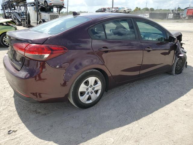 Photo 2 VIN: 3KPFK4A79HE094650 - KIA FORTE 