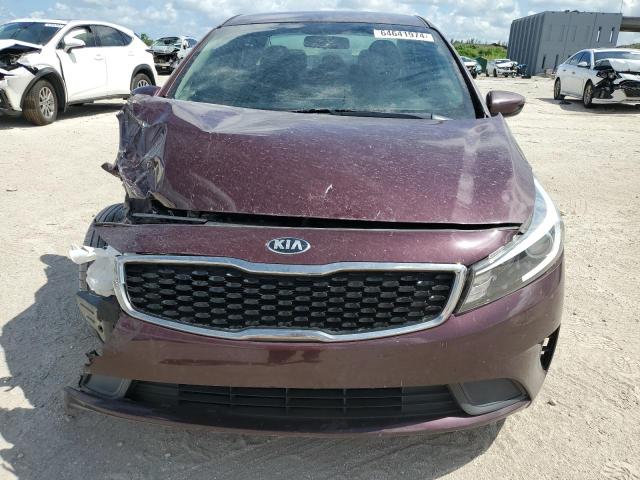 Photo 4 VIN: 3KPFK4A79HE094650 - KIA FORTE 