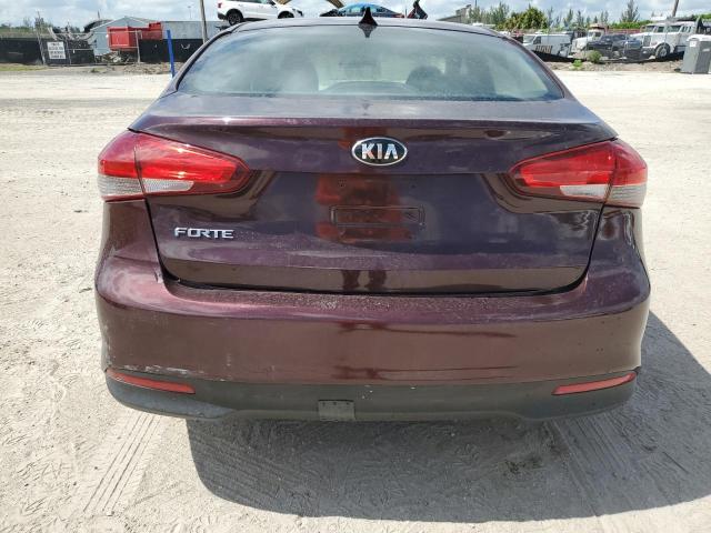 Photo 5 VIN: 3KPFK4A79HE094650 - KIA FORTE 