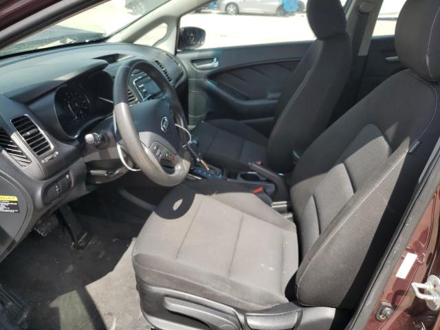 Photo 6 VIN: 3KPFK4A79HE094650 - KIA FORTE 