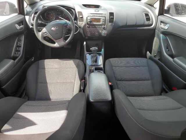 Photo 7 VIN: 3KPFK4A79HE094650 - KIA FORTE 