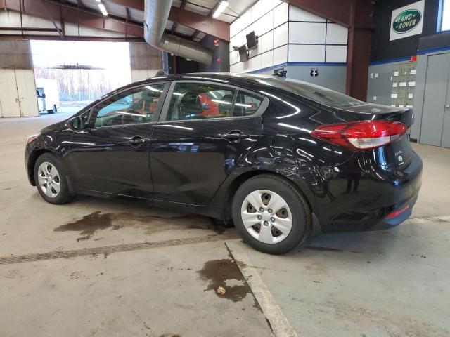 Photo 1 VIN: 3KPFK4A79HE096107 - KIA FORTE 