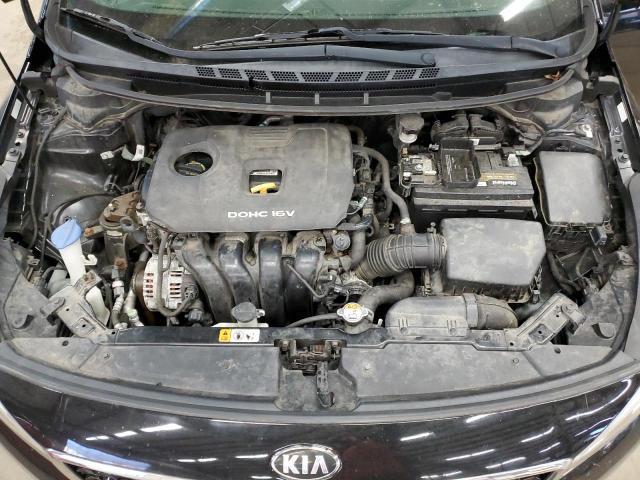 Photo 10 VIN: 3KPFK4A79HE096107 - KIA FORTE 